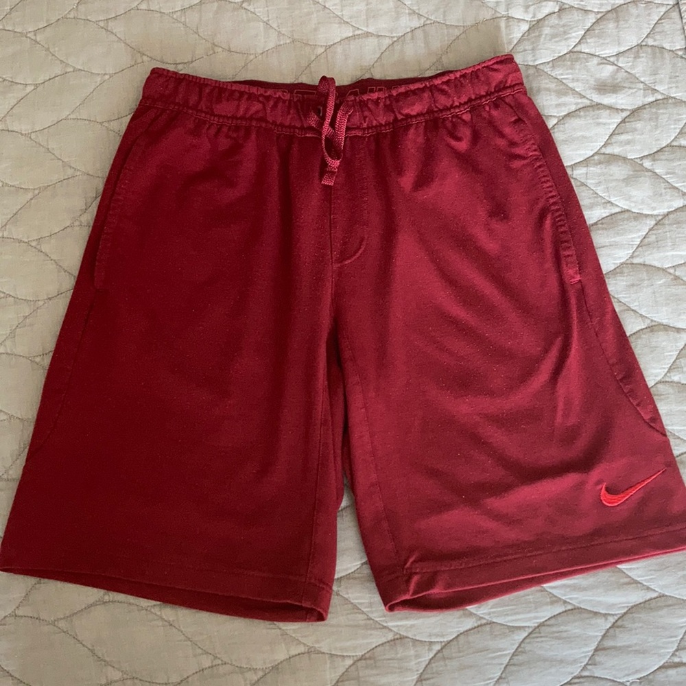 Nike Pro Training Shorts